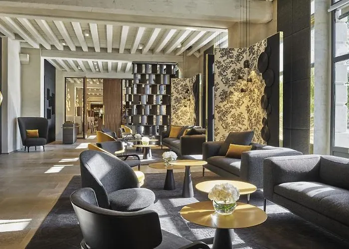 Hotel Intercontinental - Dieu By Ihg