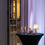 Hotel Intercontinental - Dieu By Ihg Lyon