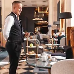 Intercontinental - Dieu By Ihg 5* ליון