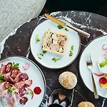 מלון Intercontinental - Dieu By Ihg