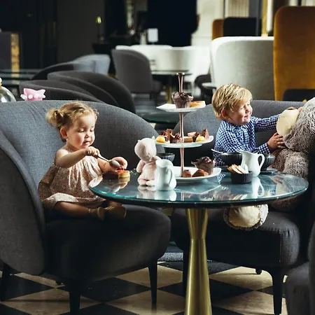 Intercontinental - Dieu By Ihg 5*