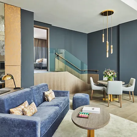 Intercontinental - Dieu By Ihg 5*