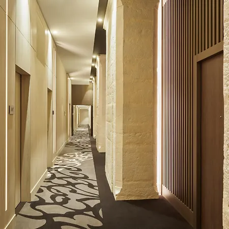 Hotel Intercontinental - Dieu By Ihg