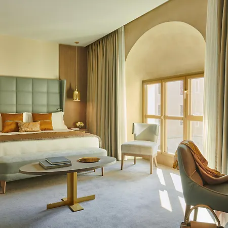 Hotel Intercontinental - Dieu By Ihg
