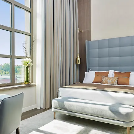 Intercontinental - Dieu By Ihg 5* Lyon