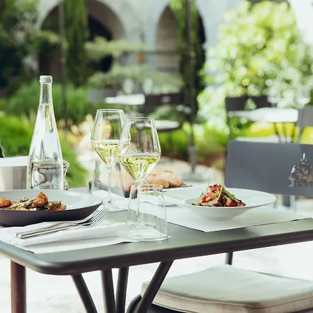 Intercontinental - Dieu By Ihg Lyon