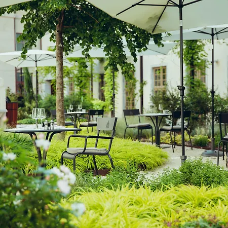 Hotel Intercontinental - Dieu By Ihg