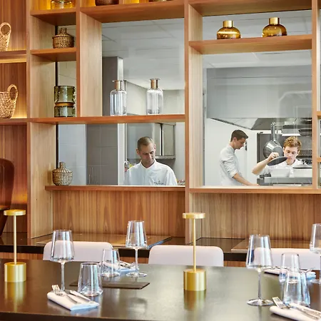 Hotel Intercontinental - Dieu By Ihg 5*