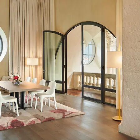 Hotel Intercontinental - Dieu By Ihg Lyon