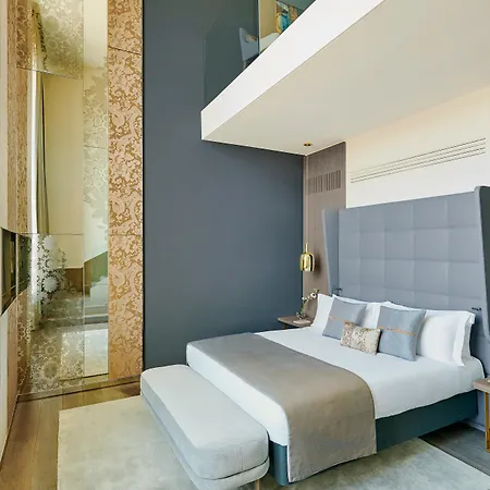 Intercontinental - Dieu By Ihg 5*