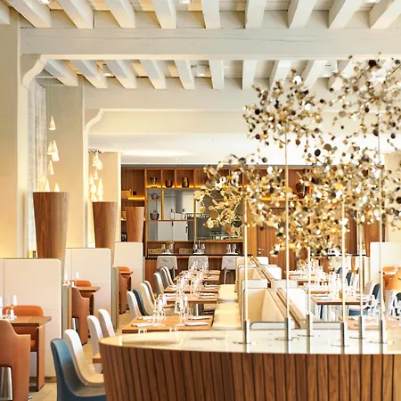 Intercontinental - Dieu By Ihg Hotel Lyon