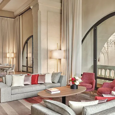 Intercontinental - Dieu By Ihg 5*