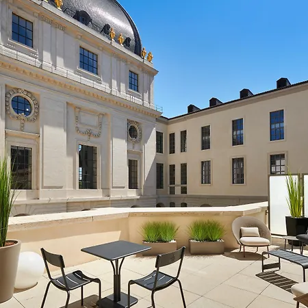 Intercontinental - Dieu By Ihg