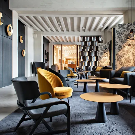 Intercontinental - Dieu By Ihg