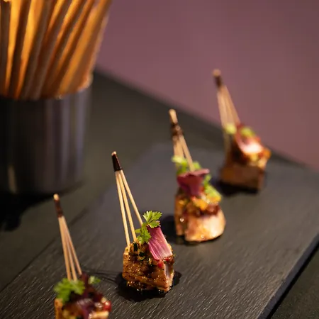 Hotel Intercontinental - Dieu By Ihg Lyon