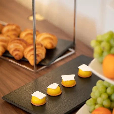 Hotel Intercontinental - Dieu By Ihg 5*
