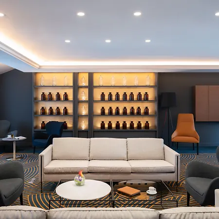 Intercontinental - Dieu By Ihg Hotel Lyon