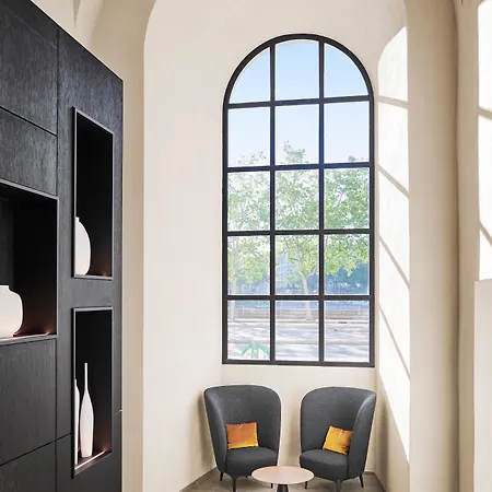 Hotel Intercontinental - Dieu By Ihg Lyon