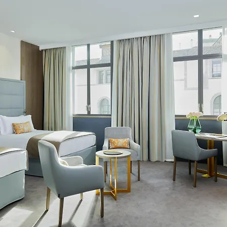 Intercontinental - Dieu By Ihg Hotel