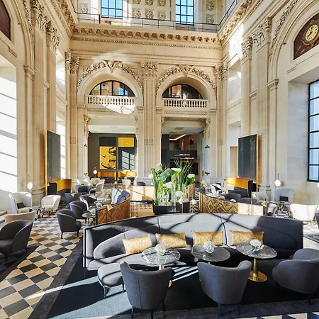 Hotel Intercontinental - Dieu By Ihg 5*