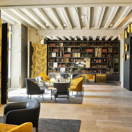 Intercontinental - Dieu By Ihg Lyon