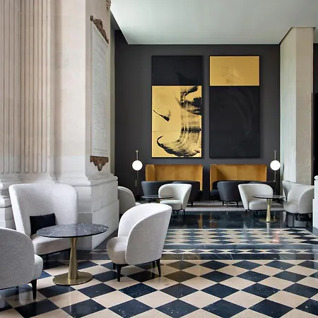 Intercontinental - Dieu By Ihg Hotel 5*