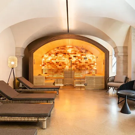 Intercontinental - Dieu By Ihg Hotel Lyon