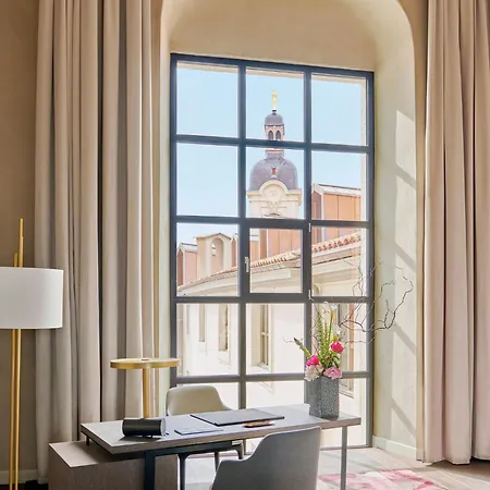 Intercontinental - Dieu By Ihg Hotel