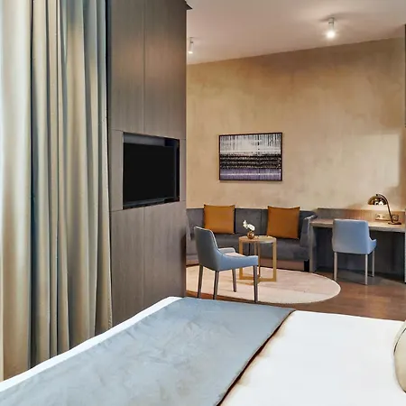 Intercontinental - Dieu By Ihg Hotel
