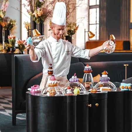 Hotel Intercontinental - Dieu By Ihg Lyon