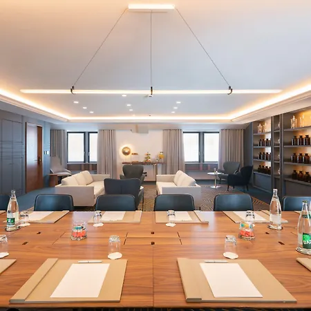 Intercontinental - Dieu By Ihg 5* Lyon