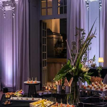 Intercontinental - Dieu By Ihg Lione