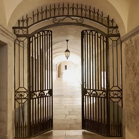 Intercontinental - Dieu By Ihg Lione