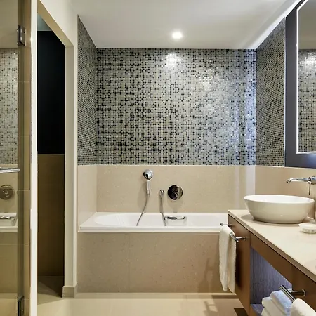 Intercontinental - Dieu By Ihg Hotel 5*