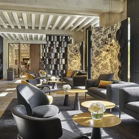 Hotel Intercontinental - Dieu By Ihg
