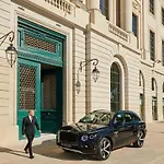 Hotel Intercontinental - Dieu By Ihg Lyon