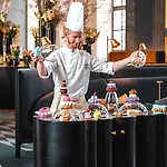 Intercontinental - Dieu By Ihg Hotel