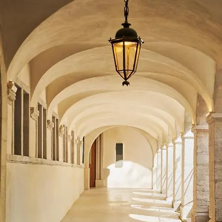 מלון Intercontinental - Dieu By Ihg ליון