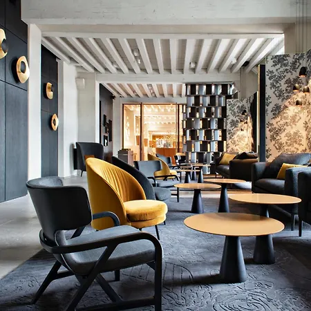 Intercontinental - Dieu By Ihg