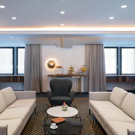 Intercontinental - Dieu By Ihg 5*