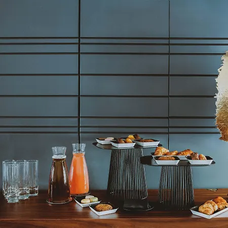里昂洲际酒店-迪欧酒店
