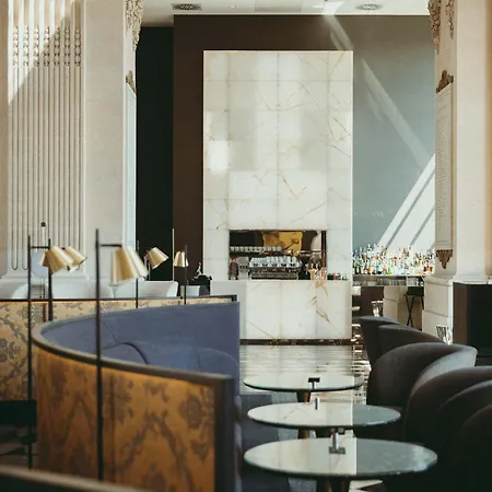 Intercontinental - Dieu By Ihg מלון