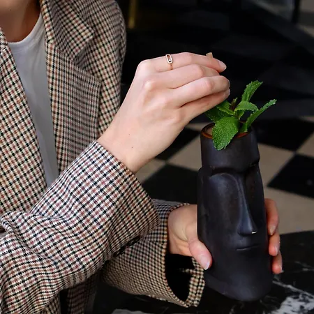 Intercontinental - Dieu By Ihg מלון