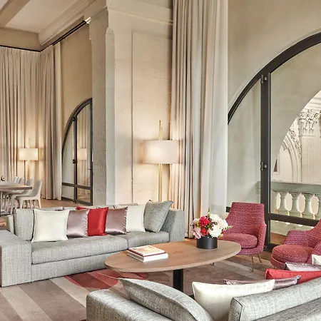 Intercontinental - Dieu By Ihg ליון