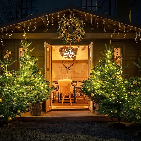 מלון Intercontinental - Dieu By Ihg 5*