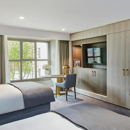 Intercontinental - Dieu By Ihg 5* ליון