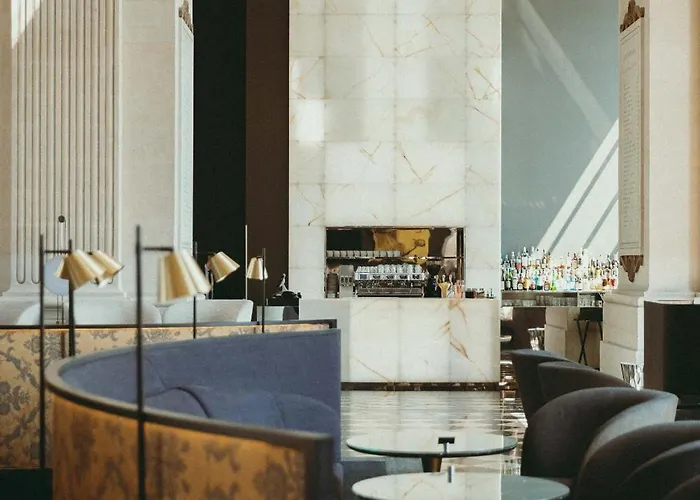 Intercontinental - Dieu By Ihg Hotel