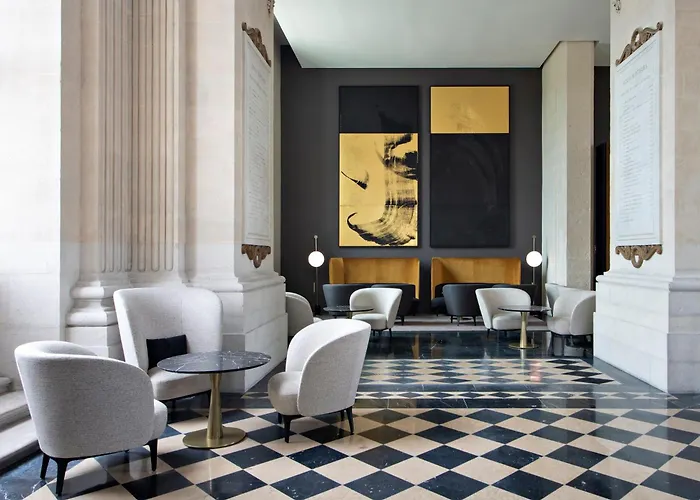 Intercontinental - Dieu By Ihg Hotel 5*