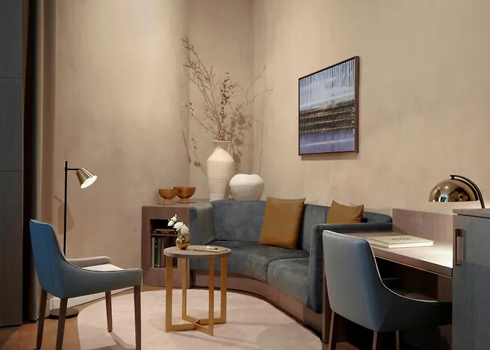 Intercontinental - Dieu By Ihg 5* Lyon