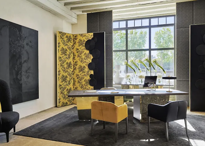 Intercontinental - Dieu By Ihg Hotel Lyon